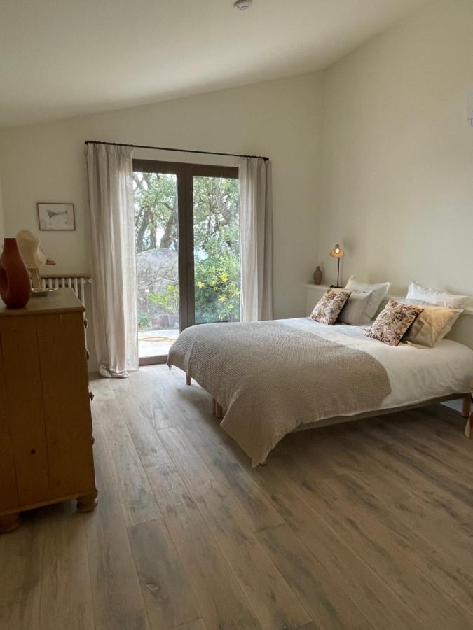 Villa Vallaury Le Plan-de-la-Tour Ngoại thất bức ảnh